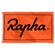 Rapha Flag Mens Cycling Flag Banner