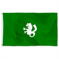 Amestris Flag Banner