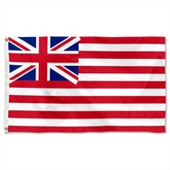 British East India Company 1801 Flag Banner