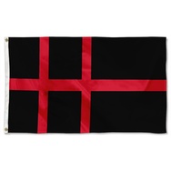 Norsefire Flag Banner