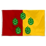 Poperinge Flag Banner