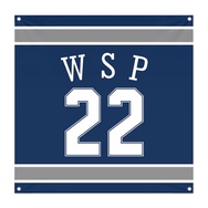 WSP 22  Decor Flag Banner