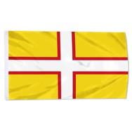 Dorset Flag Banner