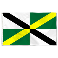 Monterey, California Flag