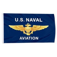 Naval Aviation Flag Banner