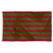 George Rogers Clark Flag Banner