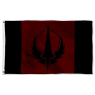 Washington Brotherhood Flag Banner