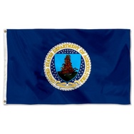 US Department Of Agriculture Flag Banner