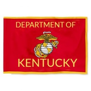 Guidon flag 20x27inch