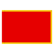 Custom flag 20x27inch