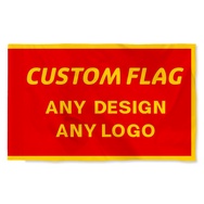 Custom flag 20x27inch