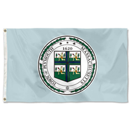 Plymouth, Massachusetts flag