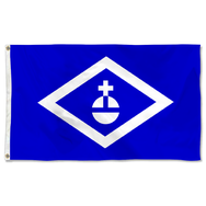 Hormigueros, Puerto Rico flag