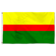 Humacao, Puerto Rico flag