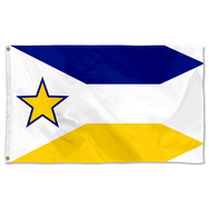 Euclid, Ohio Flag