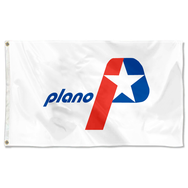 Plano, Texas flag
