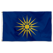 Greek Macedonia