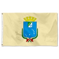 Bandeira de São Luís Flag