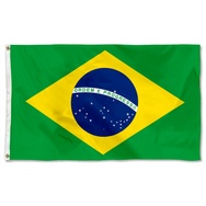 Brazil Flag