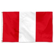 Peru Flag