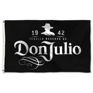 1942 Don Julio Flag Banner