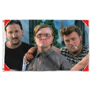 Trailer Park Boys Flag Banner