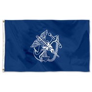 Department of Health and Human Services Banner The Surgeon General Flag Banner