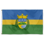 Luquillo Esta es la bandera del Municipio de Luquillo Flag Banner