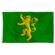 Narnia New Dynasty Flag Banner