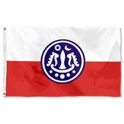 Rakhine State Flag Banner