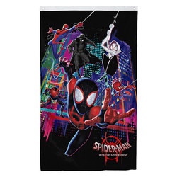 Marvel Cinematic Universe Wall Poster Flag Banner