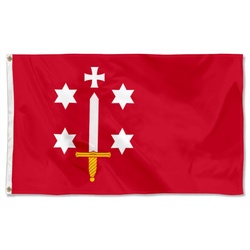 Europe Banner Netherlands Flag Banner