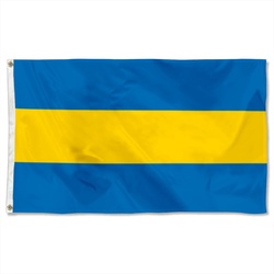 Åland 1922 Flag Banner