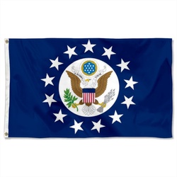 Ambassadors of the United States Flag Banner