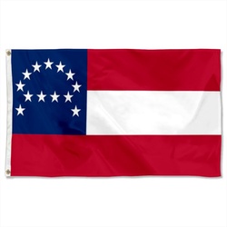 Army of Northern Virginia ANV Flag Banner