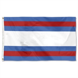 Artigas 1815 Flag Banner