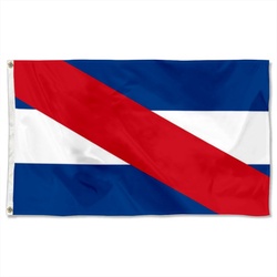 Artigas Flag Banner