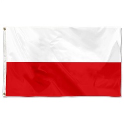 Bohemia Flag Banner
