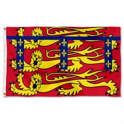 Duchy of Lancaster Flag Banner