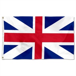 En United Empire Loyalists UEL Flag Banner