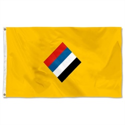 Fengtian clique Flag Banner