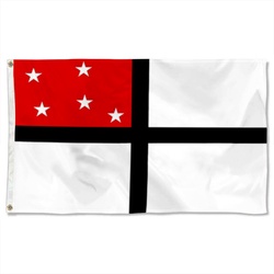 German East Africa Company Flag Banner