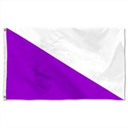 Givati Brigade of the Israel Defense Forces Flag Banner