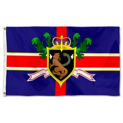 Holy Empire of Britannia Flag banner
