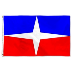 International auxiliary language Interlingua Flag Banner