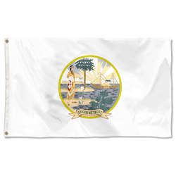 The United States Florida (1868-1900) Flag