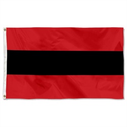 Latin usually Albanian Merchant Flag 1453-1793 Flag Banner