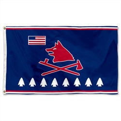 Pawnee Nation Flag Banner