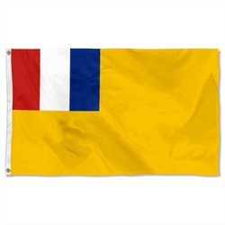 South Chahar Autonomous Government. 1937 Source Flag Banner