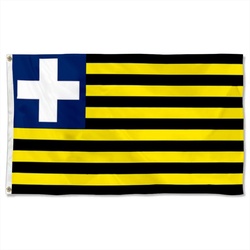 Republic of Maryland Flag Banner